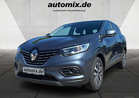 Renault Kadjar Business Edition,AUTOM.,Navi,SHZ,PDC,