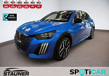Peugeot 208 GT *360 KAMERA* PDC* NAVI* LEDER* KEYLESS*