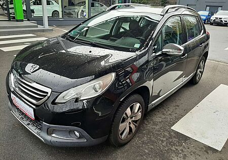 Peugeot 2008 Allure *Panoramadach*