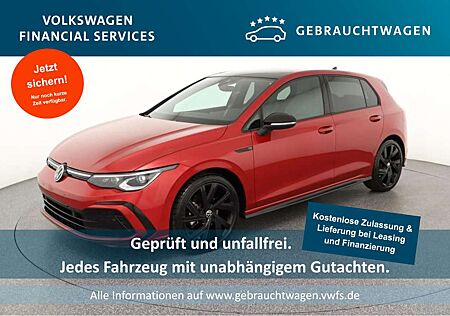 VW Golf Volkswagen R-Line 1.5 eTSI DSG Pano*RFK*PDC*Tempo*NAV