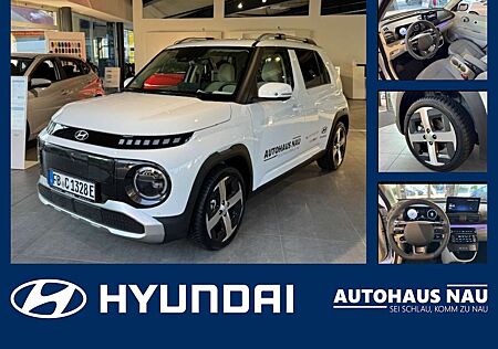 Hyundai Inster Elektro Prime Inkl. 360 Grad Kamera uvm.