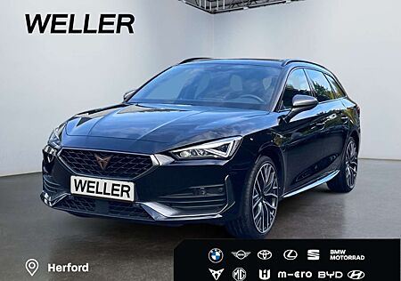 Cupra Leon gebraucht kaufen Cupra Leon ST 1.4 e-Hybrid (180 kW) *LED*Pano*Leder*CAM*