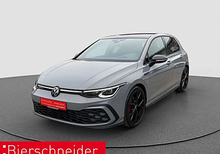 VW Golf Volkswagen 8 2.0 TDI DSG GTD Black 19 AHK MATRIX PANO