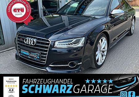 Audi S8 plus 4.0 TFSI quattro*CARBON KERAMIK*MATRIX