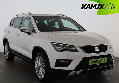 Seat Ateca 1.6TDI DSG Xcellence +LED+NAVI+VIRTUAL+ACC