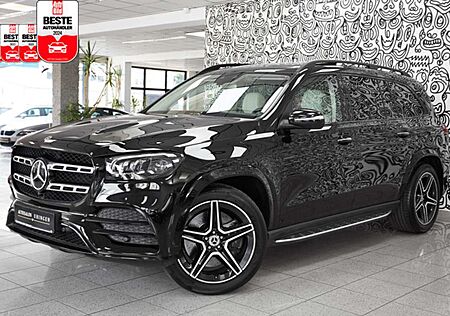 Mercedes-Benz GLS 580 3x AMG SPORT*ALLRADLENK*PANO*MASSAGE*TV*