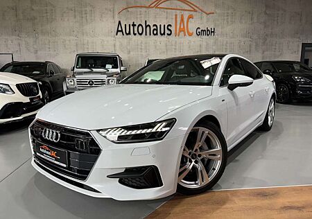 Audi A7 Sportback 50 TDI quattro/S-line/SPURH/ACC/HUD