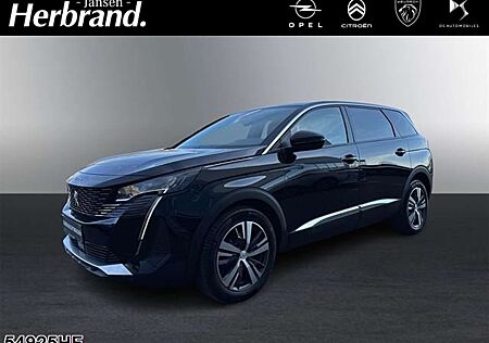 Peugeot 5008 Allure 7 SITZER+NAVI+CARPLAY