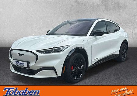 Ford Mustang Mach-E Prem. Dual-Emotor Std Range 198kW