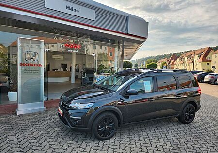 Dacia Jogger TCe 110 Extreme+ 7 Sitzer, Navi, Sitzheiz