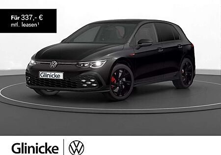 VW Golf GTI Volkswagen Golf VIII GTI LED LM 18" Navi PDC+RFK ACC