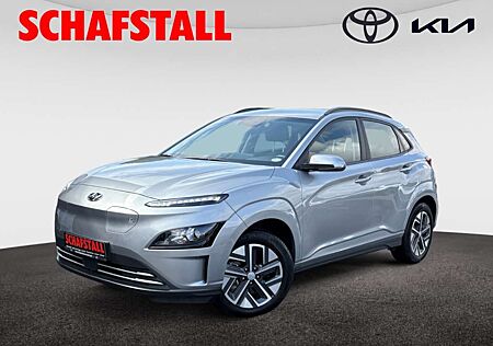 Hyundai Kona EV Select wenig KM Carplay Tempomat Kamera