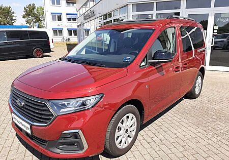 Ford Tourneo Connect Titanium 1.5 EcoBoost AHK SHZG