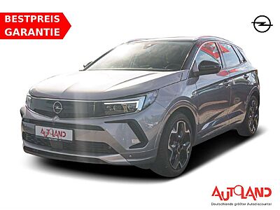 Opel Grandland Ultimate Plug-in-Hybrid LED Navi 360°