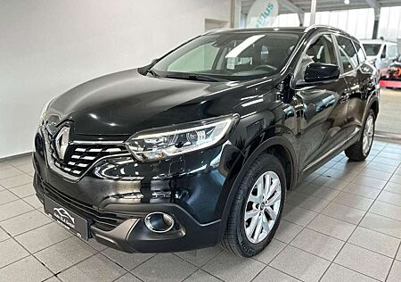 Renault Kadjar 1.2 Collection Pano.|Leder|PDC|Klimaaut.