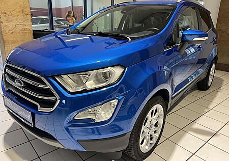 Ford EcoSport 1.0 EcoBoost TITANIUM