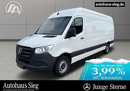 Mercedes-Benz Sprinter 317 Kasten L3H2 Schwing*Rückfk*Navi*EDW