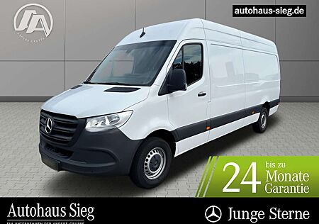 Mercedes-Benz Sprinter 317 Kasten L3H2 Schwing*Rückfk*Navi*EDW