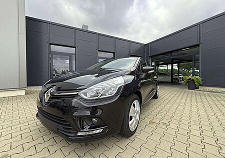 Renault Clio IV 0.9 TCE Navi/Sitzh./Parkp.