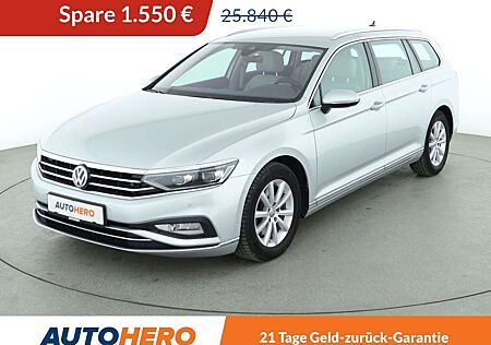 VW Passat Volkswagen 2.0 TSI Elegance Aut.*HEAD-UP*MATRIX*ACC*CAM*NAVI*