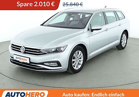 VW Passat Volkswagen 2.0 TSI Elegance Aut.*HEAD-UP*MATRIX*ACC*CAM*NAVI*