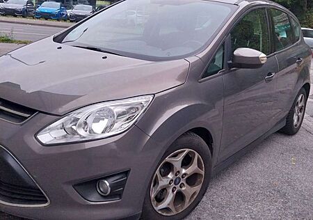 Ford C-Max Trend
