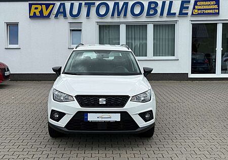 Seat Arona Reference | SHZ | PDC | TÜV+Service NEU