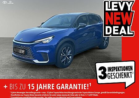 Lexus LBX 1.5 (FWD) Technologie-Paket+Sofort verfügbar