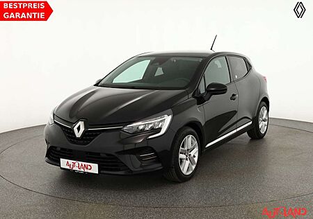 Renault Clio 90 TCe Experience LED Android Apple PDC