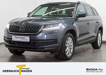 Skoda Kodiaq 1.5 TSI DSG STYLE LED NAVI VIRTUAL LM18