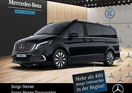 Mercedes-Benz EQV 300 Lang *AVANTGARDE*AMG*MBUX*STHZ*360°KAM*