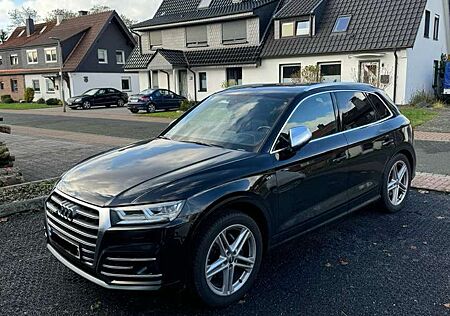 Audi SQ5 3.0 TFSI quattro