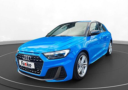 Audi A1 Sportback 35 TFSI S line *NAVI*ACC*VIRTUAL*