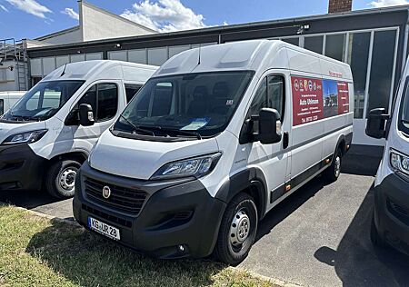 Fiat Ducato L5H2 Kastenausbau RS: 4035 mm 160PS Klima