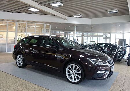 Seat Leon ST FR / NAVI / SHZ / ViCo / KAM