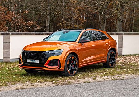 Audi RS Q8 4.0 TFSI quattro CARBON ROTOR
