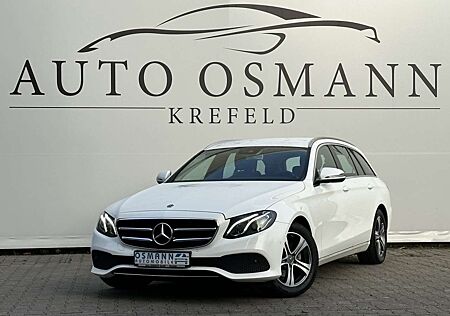 Mercedes-Benz E 220 d T 9G-TRONIC Avantgarde LED High Perform.