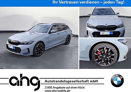 BMW 320 d xDrive Touring Innovationspaket 19 Zoll Nav