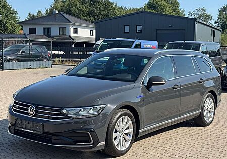 VW Passat Variant Volkswagen 1.4 TSI GTE °ACC°AHK°R-Kamera°