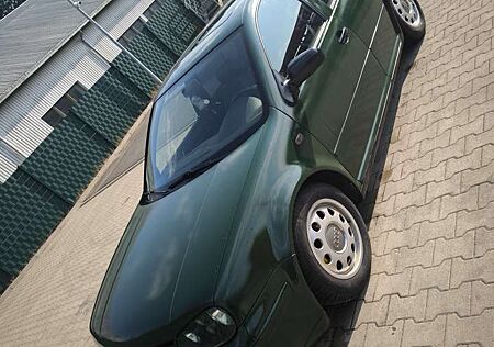 VW Golf Volkswagen 1.6