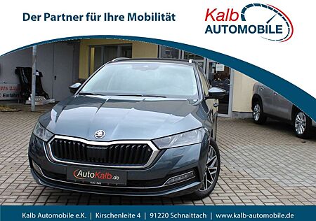 Skoda Octavia COMBI 2.0TDI DSG FIRST EDITION+NAVI+ACC+
