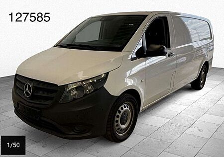 Mercedes-Benz Vito 116 CDI Extralang Würth-Ausbau VolllederNav