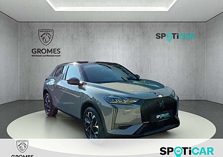 DS Automobiles DS 3 1.2 130 PT EAT8 Performance Line LED Klimaautom
