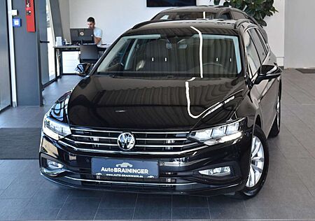 VW Passat Variant Volkswagen Passat Var. 1.5TSI DSG Business LED~Navi~AHK~ACC