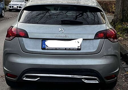 Citroën DS4 Citroen THP 155 EGS6 SoChic