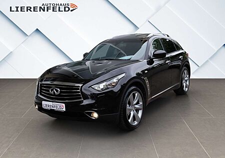 Infiniti FX 30d GT Scheckheftgepflegt