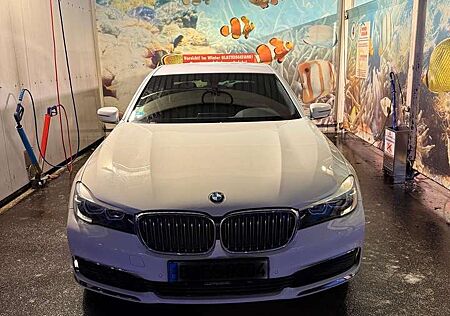BMW 730 d