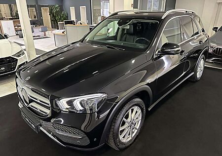 Mercedes-Benz GLE 350 d 4M*BURM*AIR*HUD*MEMO*DIST*STHZ*AHK*360