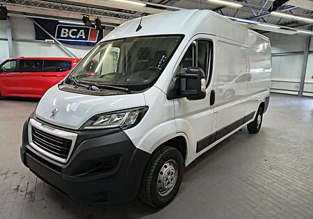 Peugeot Boxer 335 L3H2 BlueHDi 140 Stop