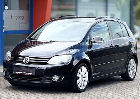 VW Golf Volkswagen -PLUS-VI*TEAM*AHK*KLIMAAUT*NAVI*SZHZ*ALU*PDC